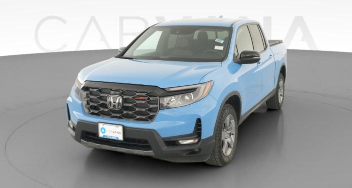 honda ridgeline 2025 5FPYK3F67SB027735 image honda ridgeline 2025 5FPYK3F67SB027735 image