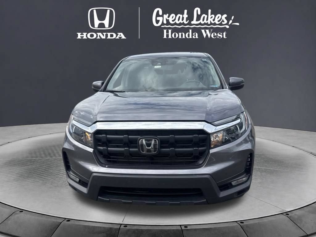 honda ridgeline 2025 5FPYK3F47SB010478 image honda ridgeline 2025 5FPYK3F47SB010478 image