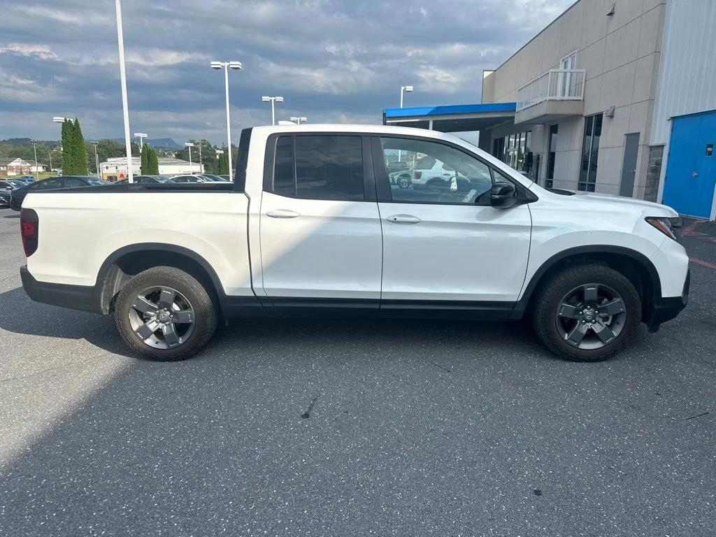 honda ridgeline 2025 5FPYK3F6XSB003848 image honda ridgeline 2025 5FPYK3F6XSB003848 image