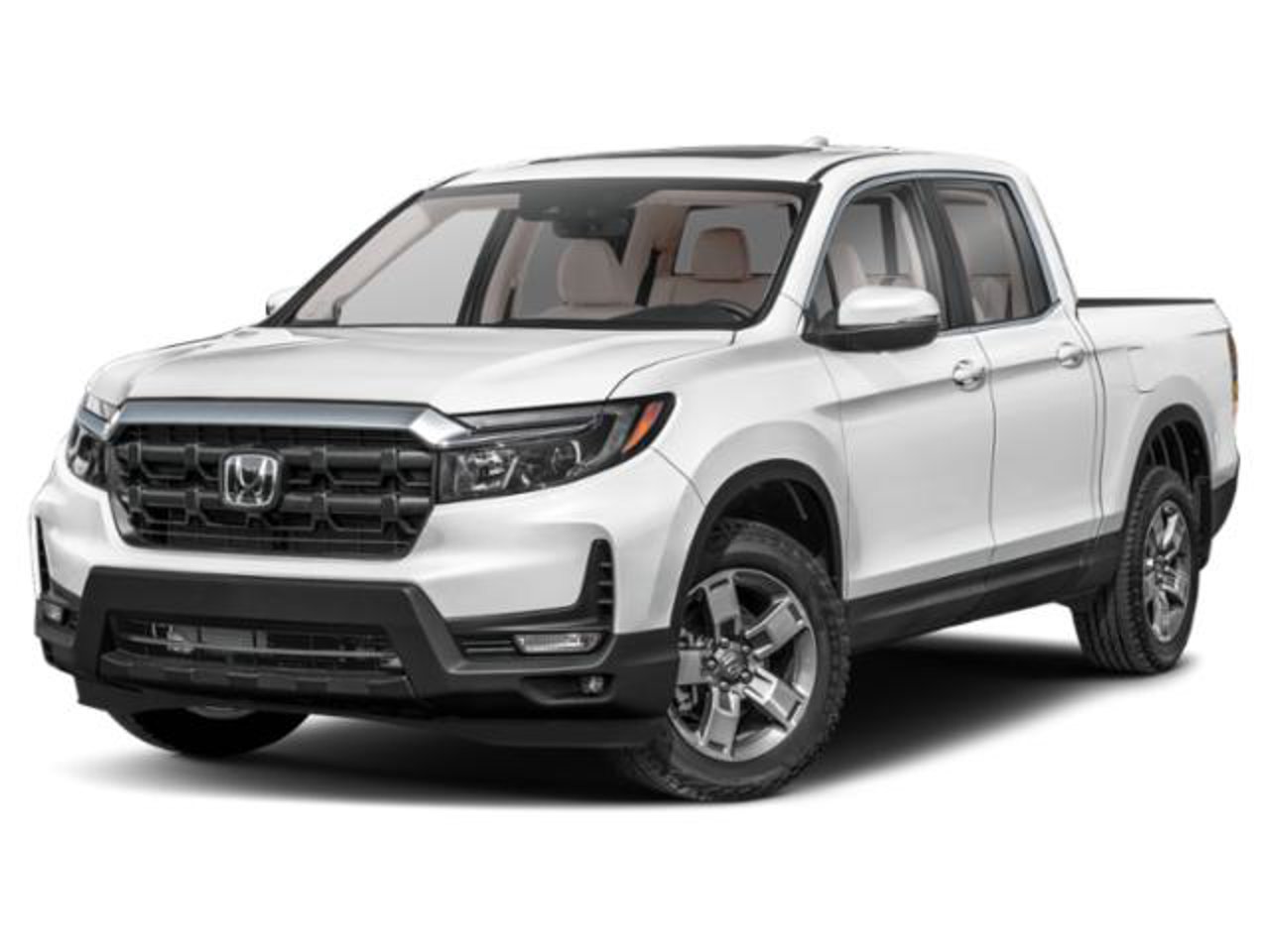 honda ridgeline 2025 5FPYK3F50SB024067 image honda ridgeline 2025 5FPYK3F50SB024067 image