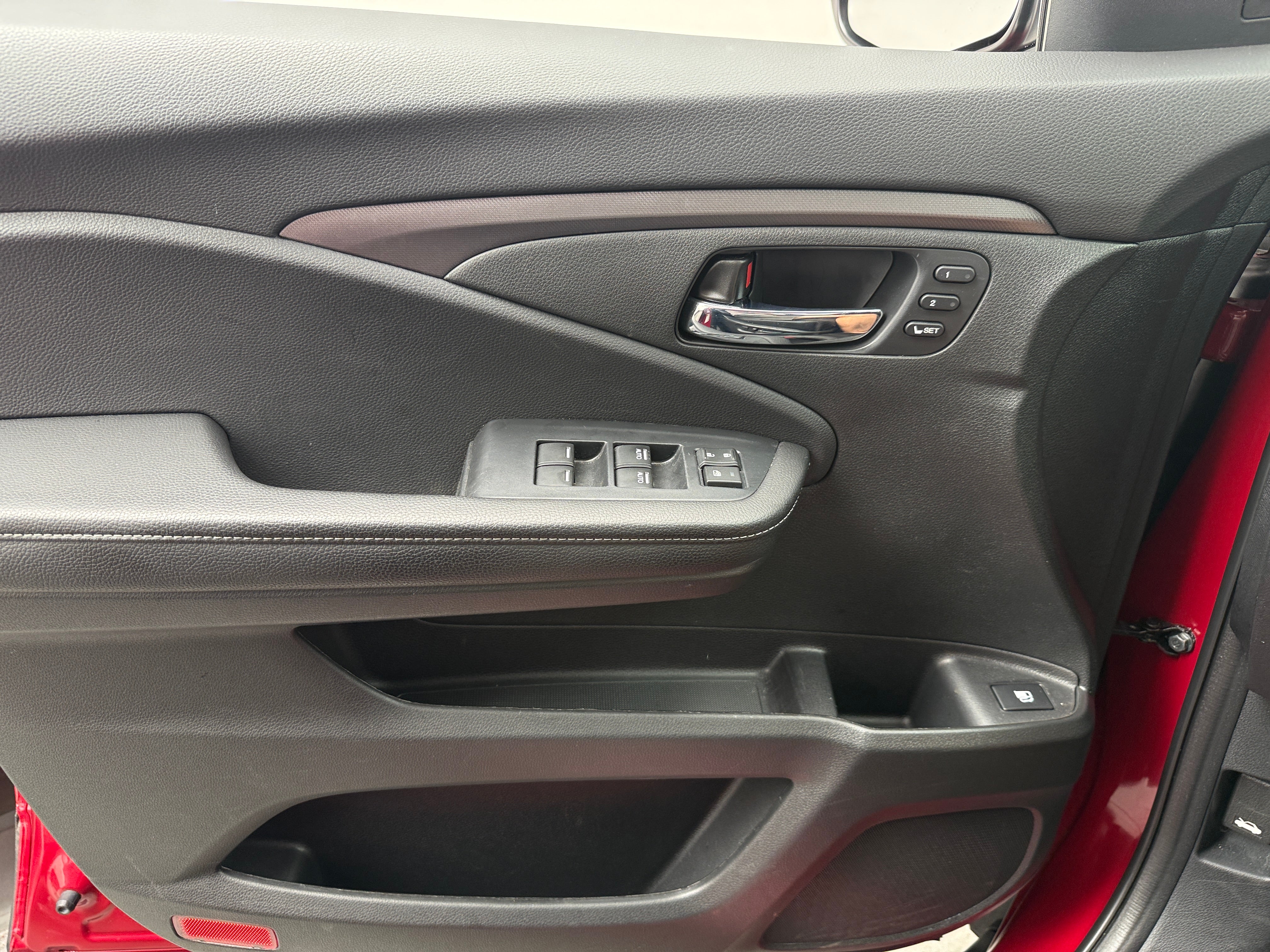 honda ridgeline 2025 5FPYK3F55SB025439 image honda ridgeline 2025 5FPYK3F55SB025439 image