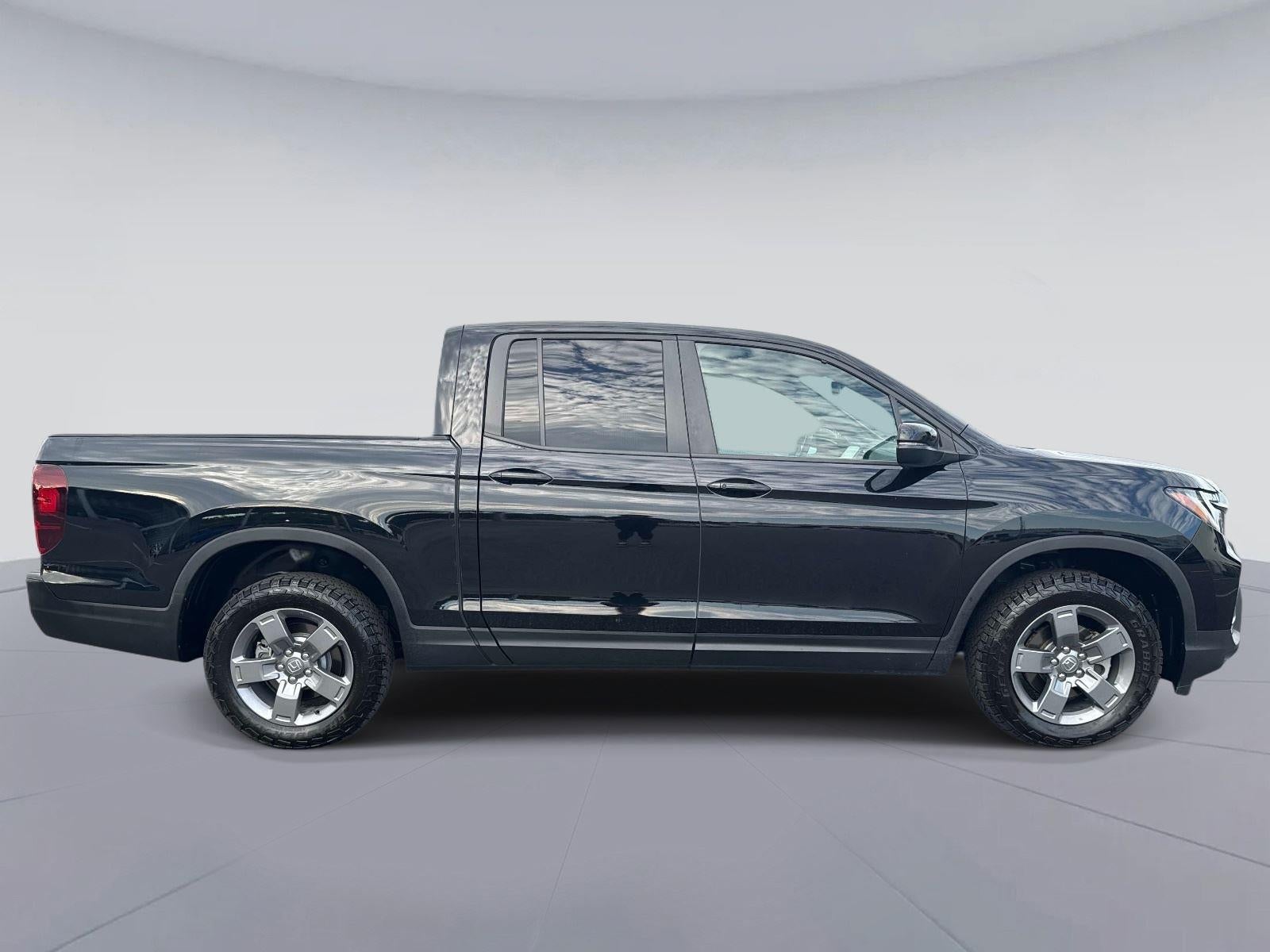 honda ridgeline 2025 5FPYK3F62SB032809 image honda ridgeline 2025 5FPYK3F62SB032809 image