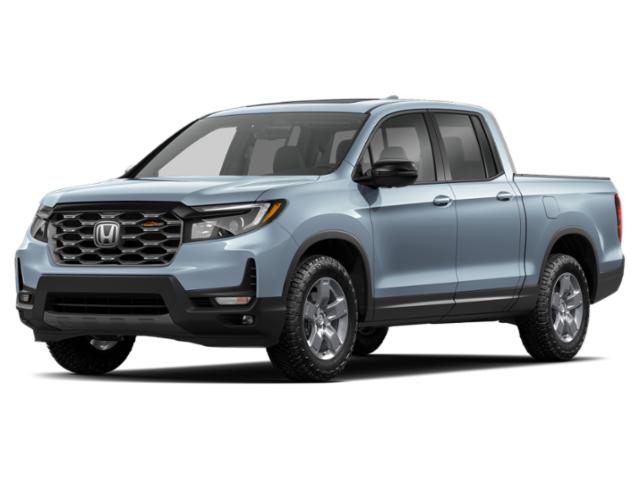 honda ridgeline 2025 5FPYK3F65SB030018 image honda ridgeline 2025 5FPYK3F65SB030018 image