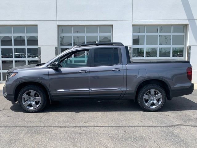 honda ridgeline 2025 5FPYK3F65SB024557 image honda ridgeline 2025 5FPYK3F65SB024557 image