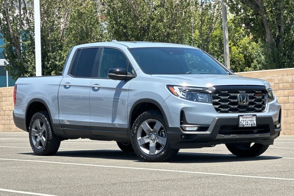 honda ridgeline 2025 5FPYK3F63SB020300 image honda ridgeline 2025 5FPYK3F63SB020300 image