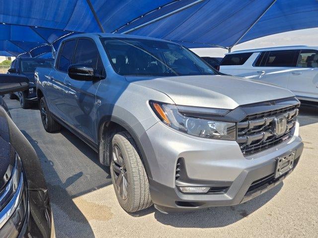 honda ridgeline 2025 5FPYK3F12SB003928 image honda ridgeline 2025 5FPYK3F12SB003928 image