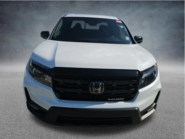 honda ridgeline 2025 5FPYK3F86SB032913 image honda ridgeline 2025 5FPYK3F86SB032913 image