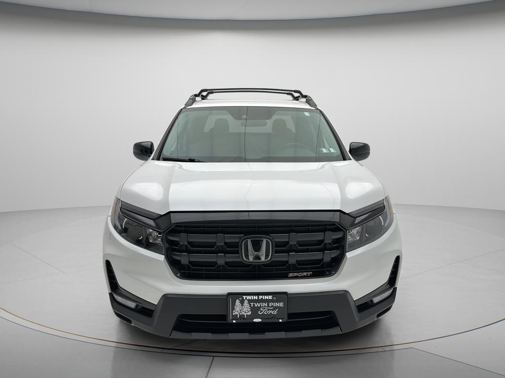 honda ridgeline 2025 5FPYK3F28SB013761 image honda ridgeline 2025 5FPYK3F28SB013761 image