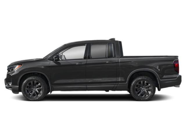 honda ridgeline 2025 5FPYK3F10SB038533 image honda ridgeline 2025 5FPYK3F10SB038533 image
