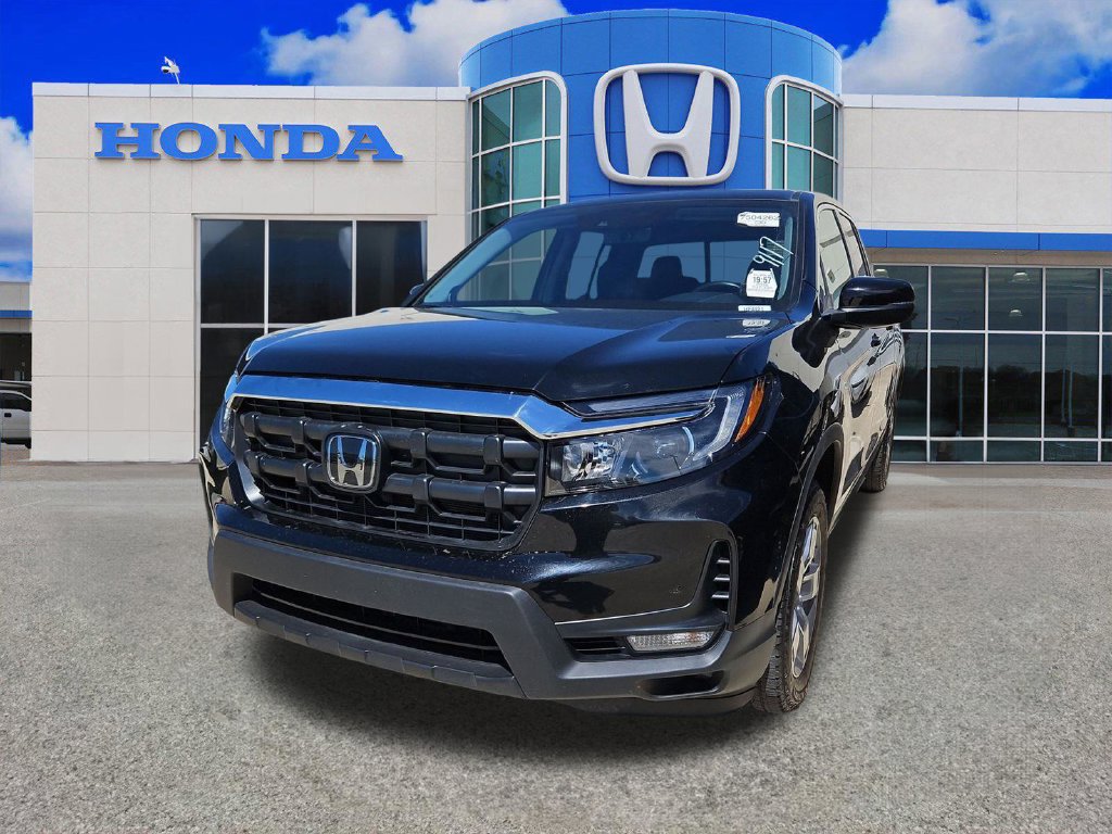 honda ridgeline 2025 5FPYK3F59SB041823 image honda ridgeline 2025 5FPYK3F59SB041823 image