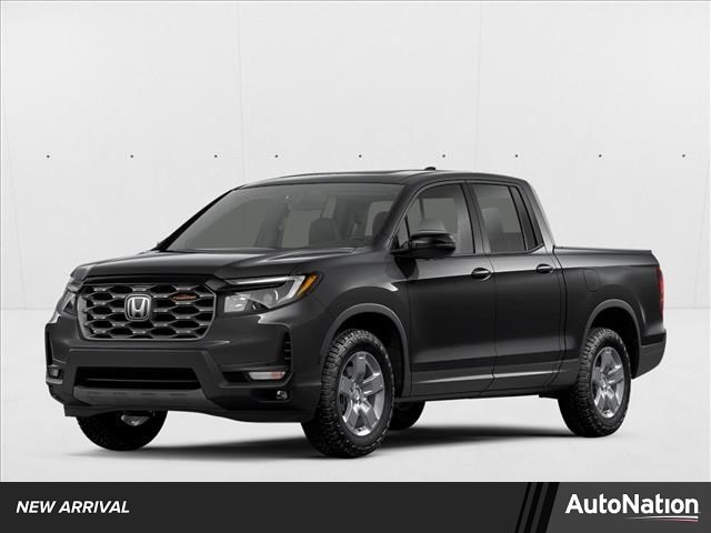 honda ridgeline 2025 5FPYK3F68SB000799 image honda ridgeline 2025 5FPYK3F68SB000799 image