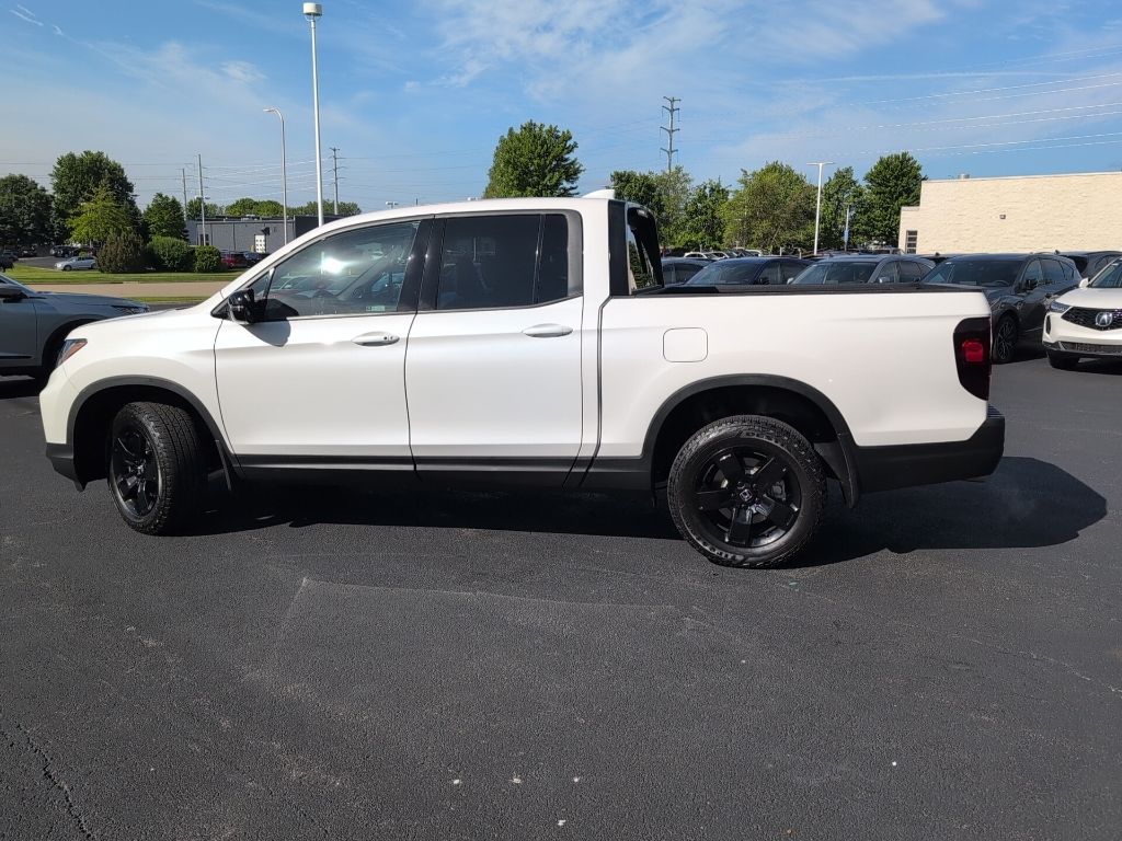 honda ridgeline 2025 5FPYK3F86SB036055 image honda ridgeline 2025 5FPYK3F86SB036055 image
