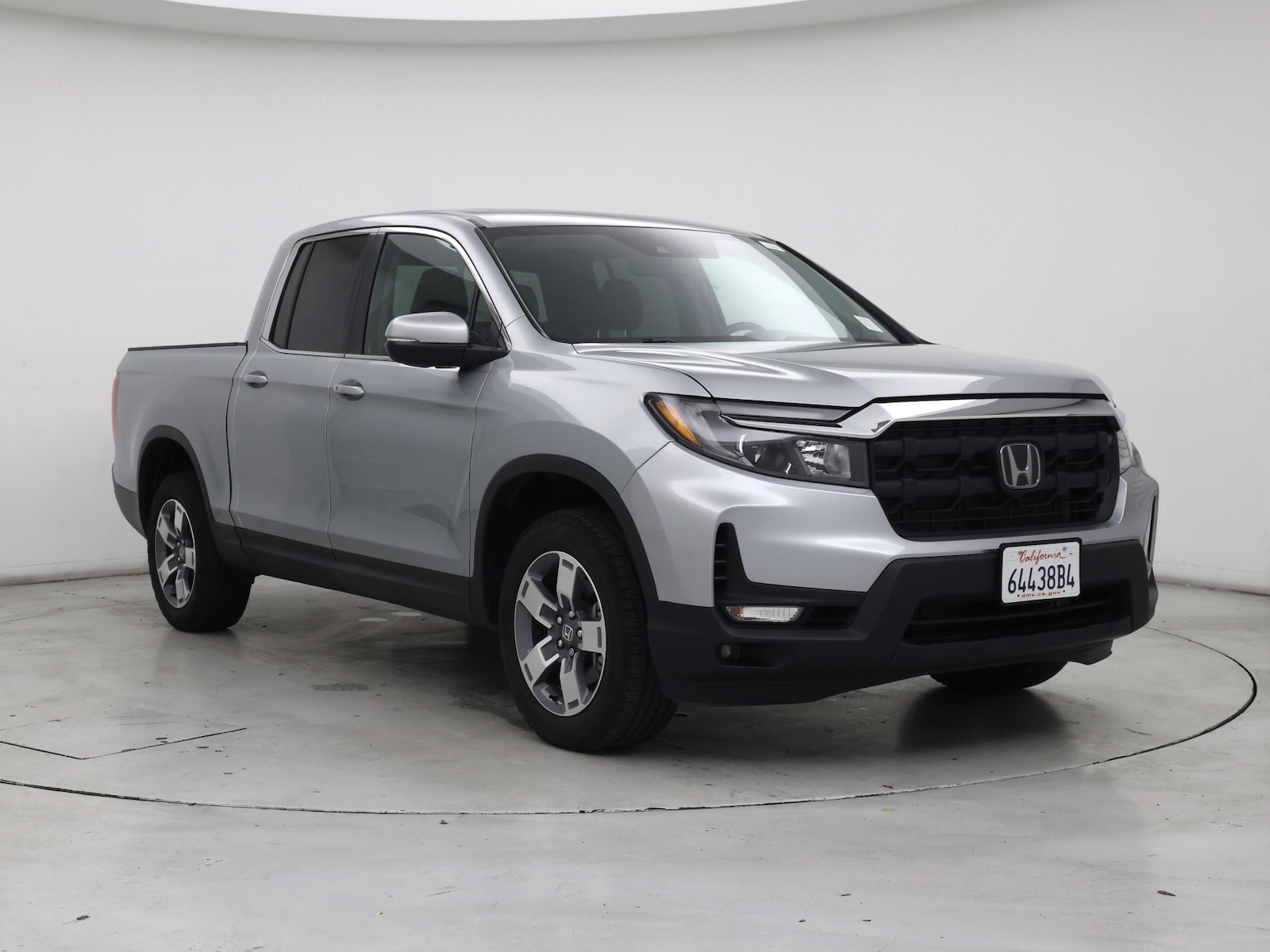 honda ridgeline 2025 5FPYK3F55SB002372 image honda ridgeline 2025 5FPYK3F55SB002372 image