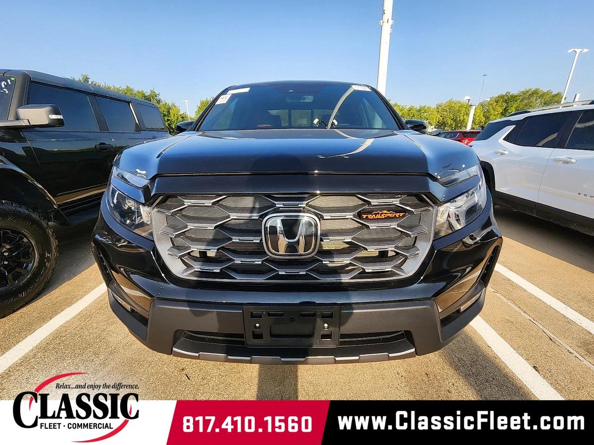 honda ridgeline 2025 5FPYK3F74SB036661 image honda ridgeline 2025 5FPYK3F74SB036661 image