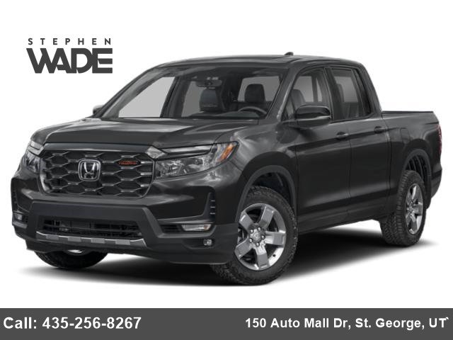 honda ridgeline 2025 5FPYK3F69SB023749 image honda ridgeline 2025 5FPYK3F69SB023749 image