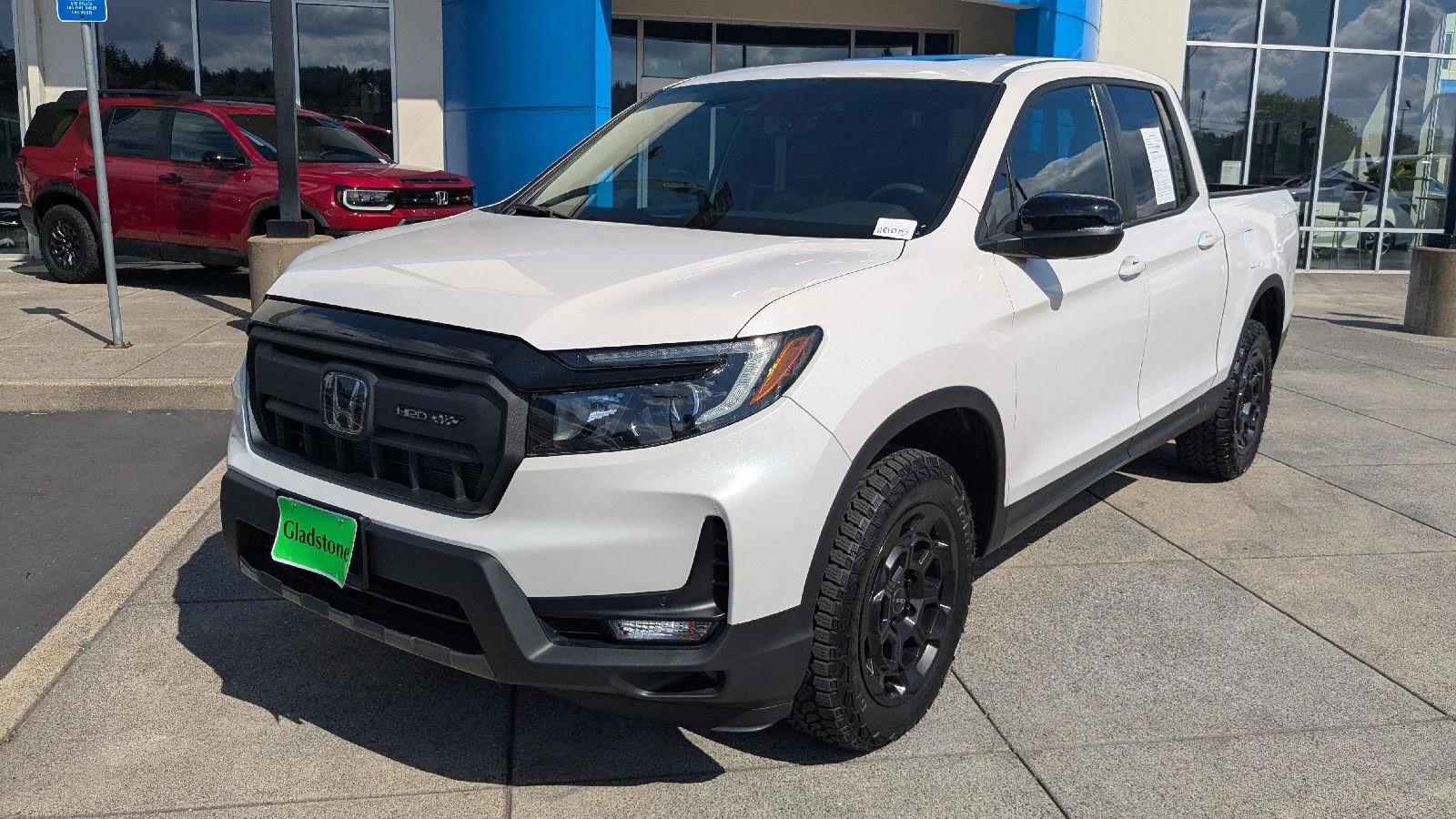 honda ridgeline 2025 5FPYK3F79SB032444 image honda ridgeline 2025 5FPYK3F79SB032444 image