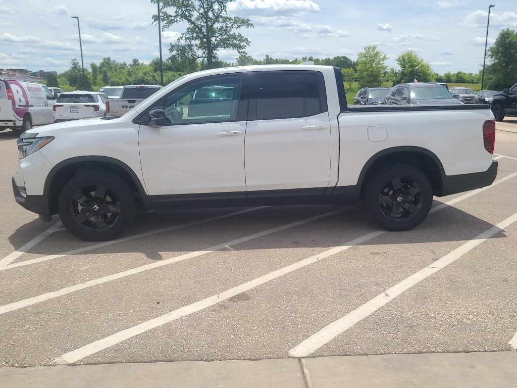 honda ridgeline 2025 5FPYK3F82SB033380 image honda ridgeline 2025 5FPYK3F82SB033380 image