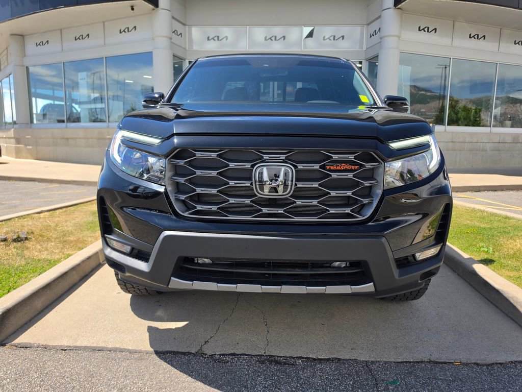 honda ridgeline 2025 5FPYK3F76SB009946 image honda ridgeline 2025 5FPYK3F76SB009946 image