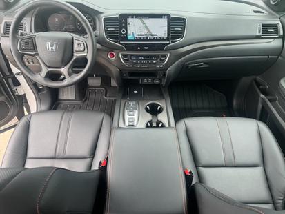 honda ridgeline 2025 5FPYK3F6XSB009830 image honda ridgeline 2025 5FPYK3F6XSB009830 image