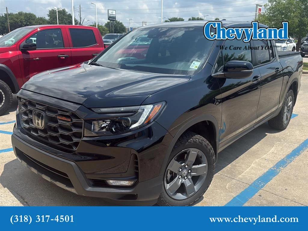 honda ridgeline 2025 5FPYK3F66SB019691 image honda ridgeline 2025 5FPYK3F66SB019691 image