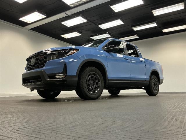 honda ridgeline 2025 5FPYK3F77SB045869 image honda ridgeline 2025 5FPYK3F77SB045869 image
