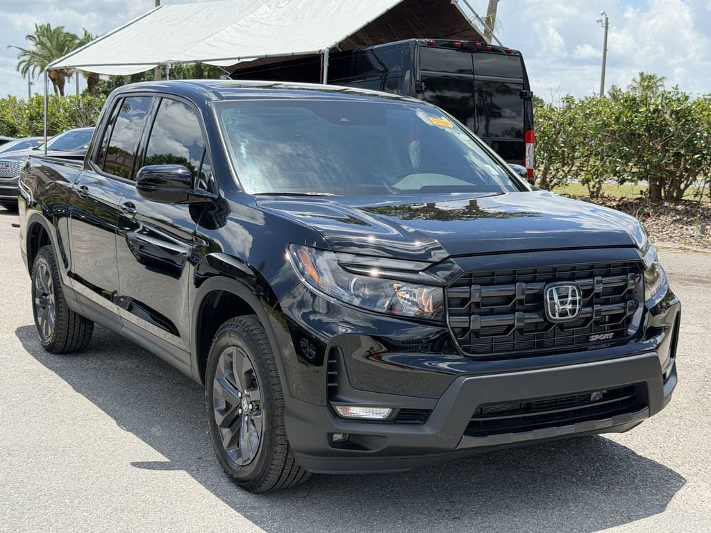 honda ridgeline 2025 5FPYK3F12SB029459 image honda ridgeline 2025 5FPYK3F12SB029459 image