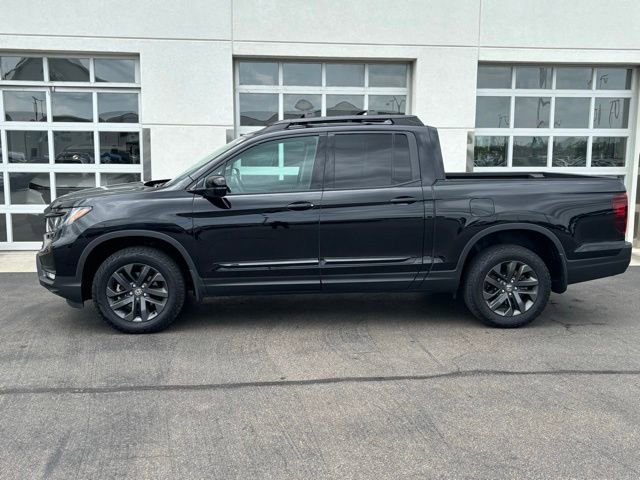 honda ridgeline 2025 5FPYK3F19SB014473 image honda ridgeline 2025 5FPYK3F19SB014473 image