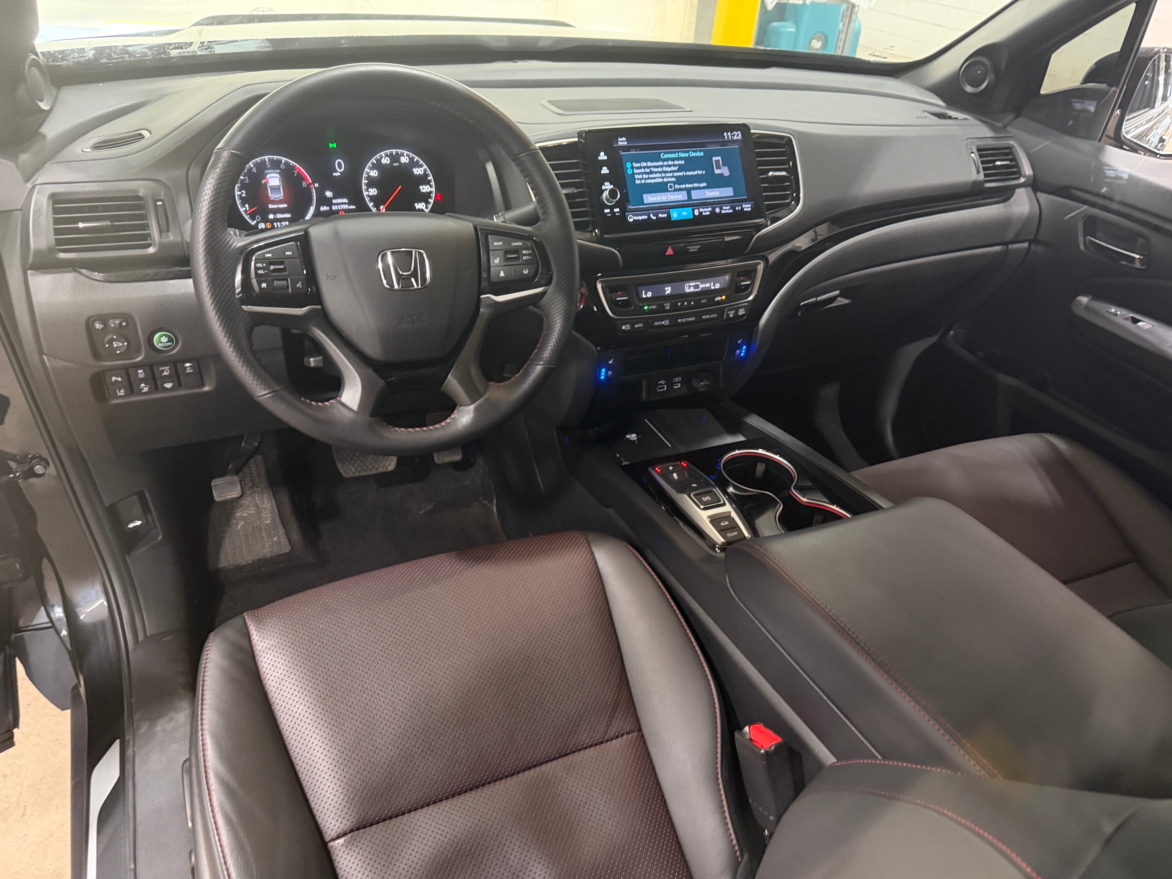 honda ridgeline 2025 5FPYK3F8XSB040898 image honda ridgeline 2025 5FPYK3F8XSB040898 image