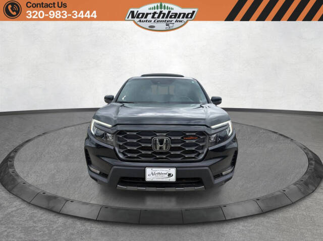 honda ridgeline 2025 5FPYK3F67SB017240 image honda ridgeline 2025 5FPYK3F67SB017240 image