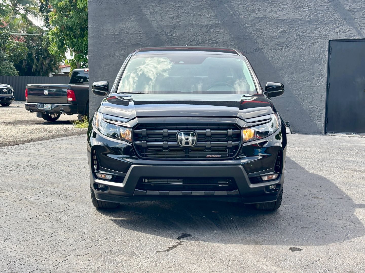honda ridgeline 2025 5FPYK3F17SB021759 image honda ridgeline 2025 5FPYK3F17SB021759 image