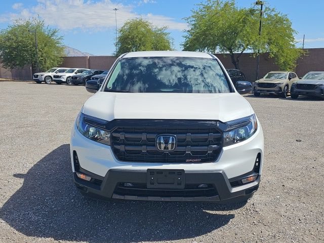 honda ridgeline 2025 5FPYK3F19SB002727 image honda ridgeline 2025 5FPYK3F19SB002727 image