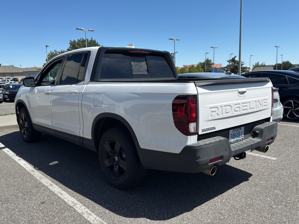 honda ridgeline 2025 5FPYK3F87SB033407 image honda ridgeline 2025 5FPYK3F87SB033407 image