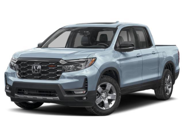 honda ridgeline 2025 5FPYK3F63SB006378 image honda ridgeline 2025 5FPYK3F63SB006378 image