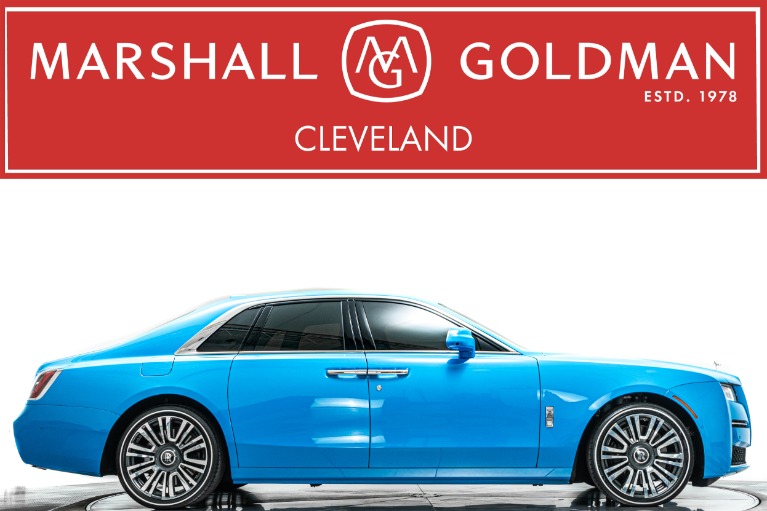 rolls-royce ghost 2023 SCATV0C0XPU219035 image rolls-royce ghost 2023 SCATV0C0XPU219035 image