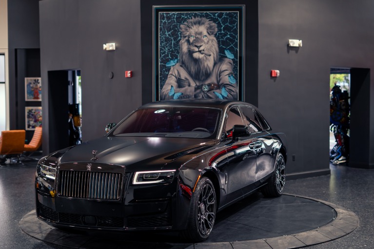 rolls-royce ghost 2023 SCATD6C09PU215371 image rolls-royce ghost 2023 SCATD6C09PU215371 image