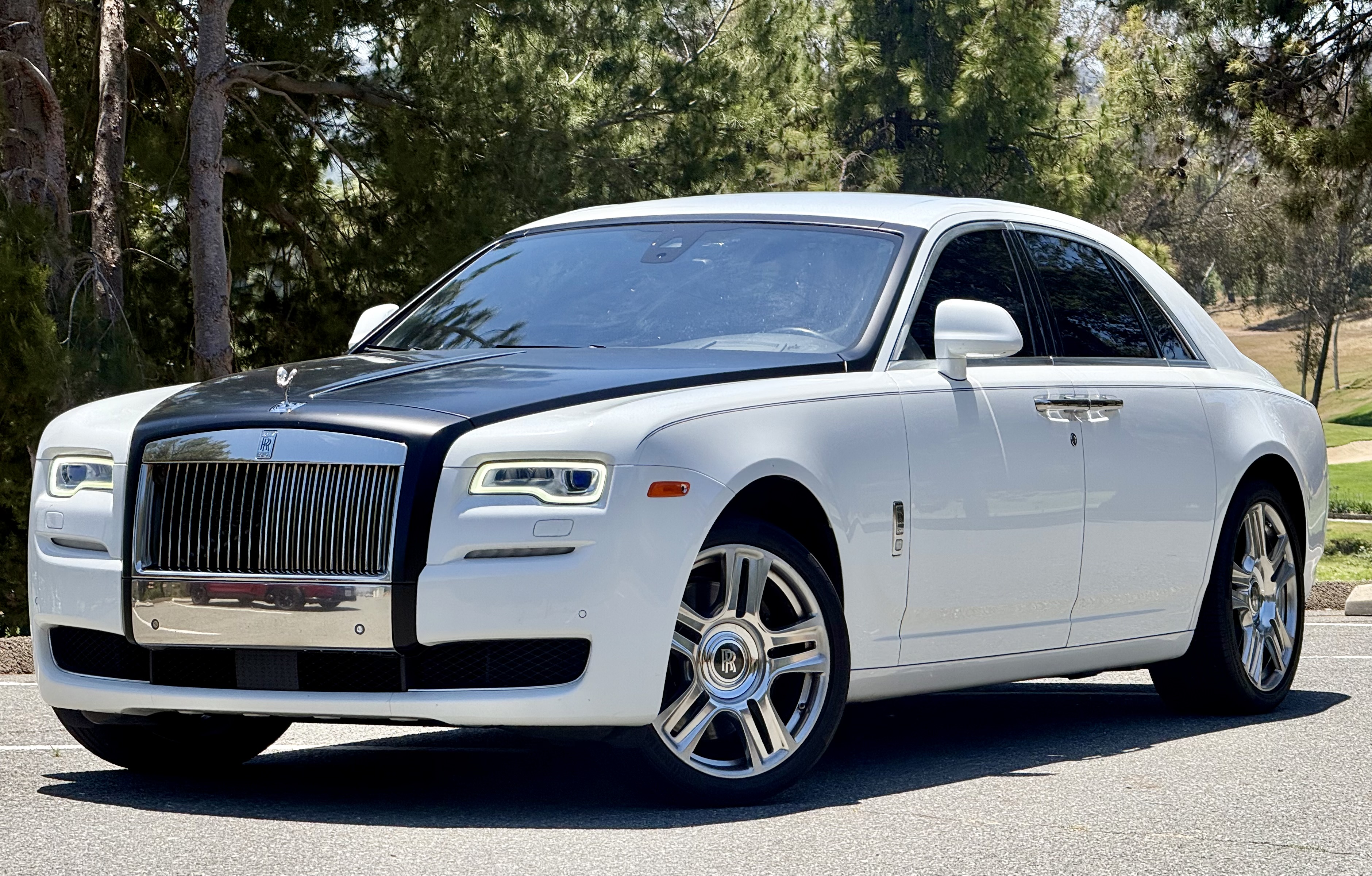 rolls-royce ghost 2016 SCA664S51GUX53779 image rolls-royce ghost 2016 SCA664S51GUX53779 image