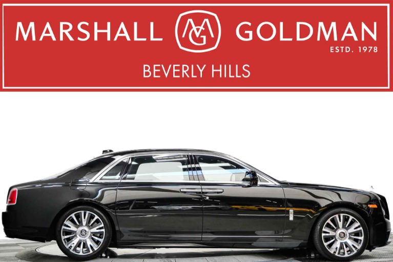 rolls-royce ghost 2019 SCA664L51KUX94419 image rolls-royce ghost 2019 SCA664L51KUX94419 image