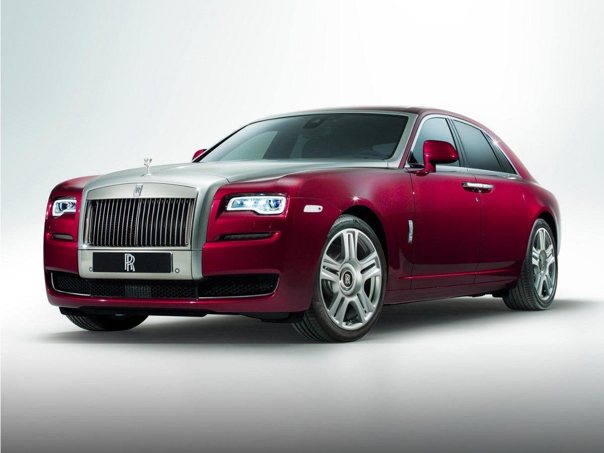 rolls-royce ghost 2018 SCA664S59JUX54542 image rolls-royce ghost 2018 SCA664S59JUX54542 image