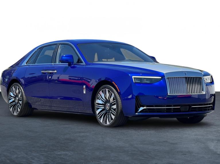 rolls-royce ghost 2026 SCA13GZ03TU233611 image rolls-royce ghost 2026 SCA13GZ03TU233611 image