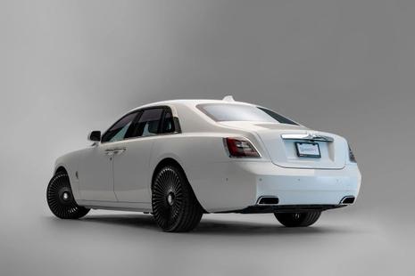 rolls-royce ghost 2021 SCATV0C04MU206969 image rolls-royce ghost 2021 SCATV0C04MU206969 image