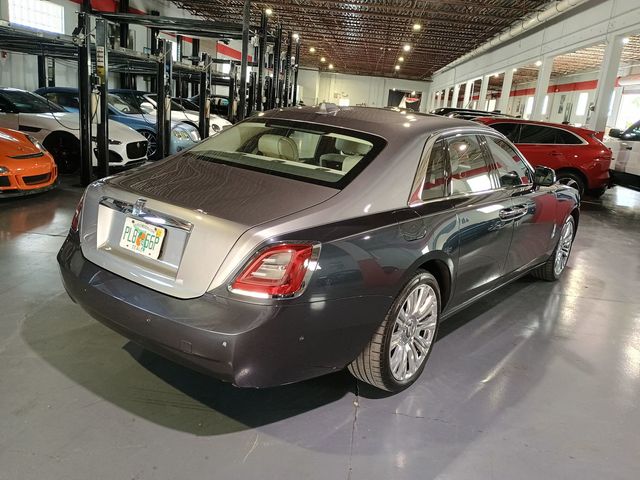 rolls-royce ghost 2021 SCATV0C07MU205430 image rolls-royce ghost 2021 SCATV0C07MU205430 image