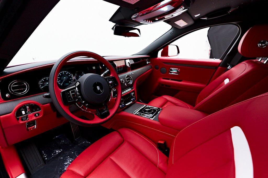 rolls-royce ghost 2024 SCATV0C07RU225376 image rolls-royce ghost 2024 SCATV0C07RU225376 image