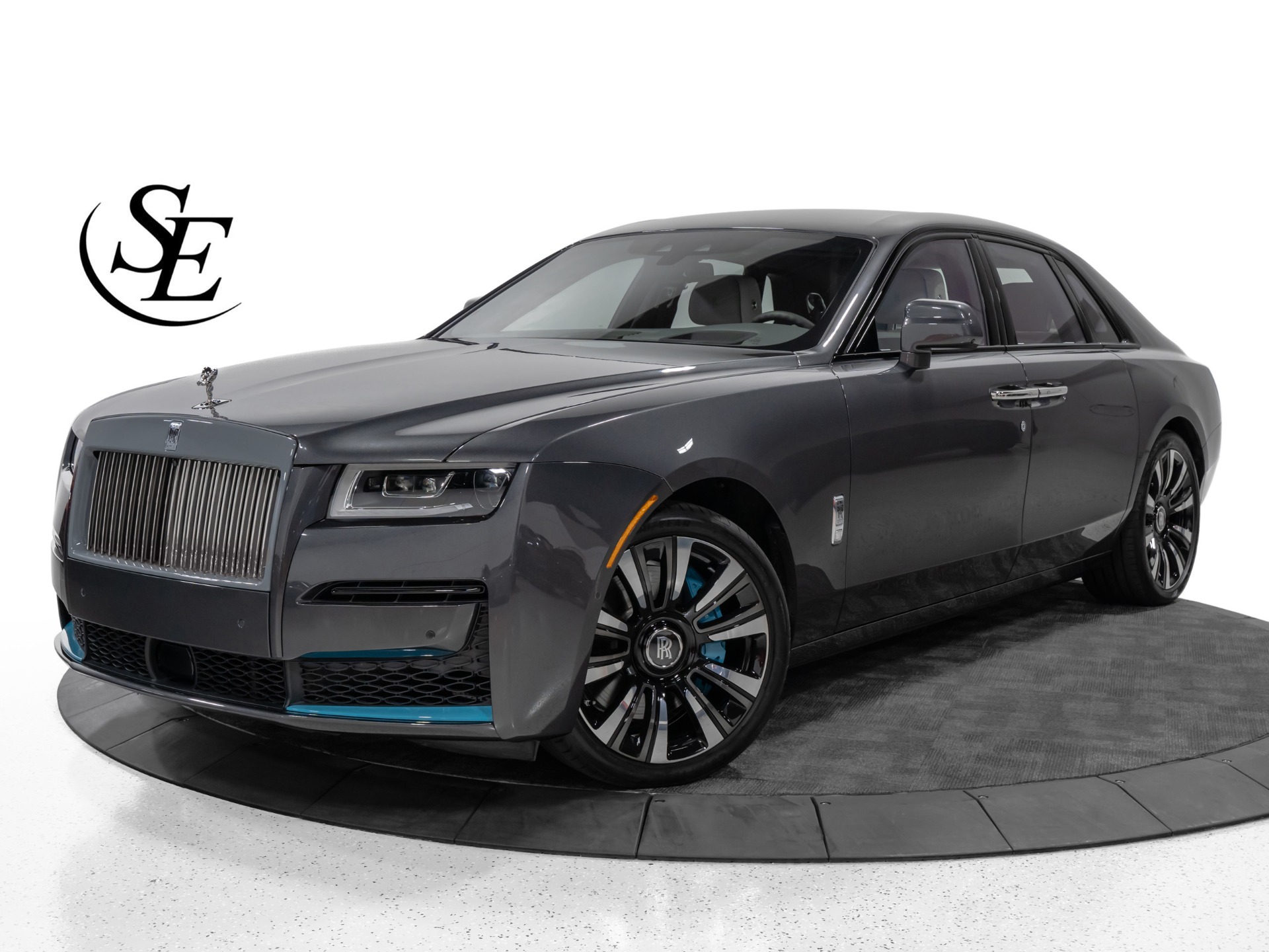 rolls-royce ghost 2024 SCATV0C09RU226271 image rolls-royce ghost 2024 SCATV0C09RU226271 image