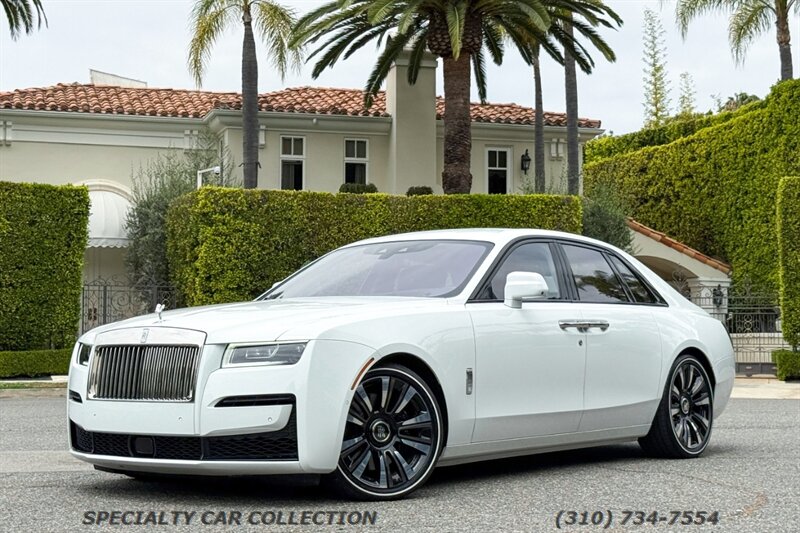 rolls-royce ghost 2024 SCATV0C07RU226009 image rolls-royce ghost 2024 SCATV0C07RU226009 image