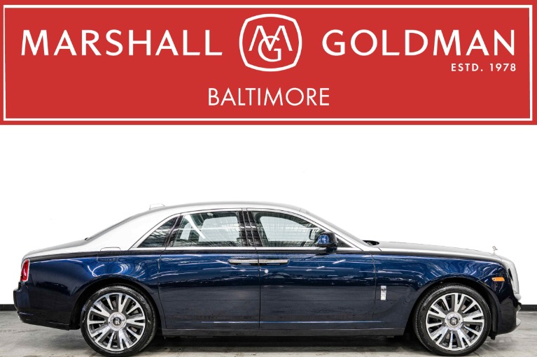 rolls-royce ghost 2020 SCAFK4C06LU200909 image rolls-royce ghost 2020 SCAFK4C06LU200909 image