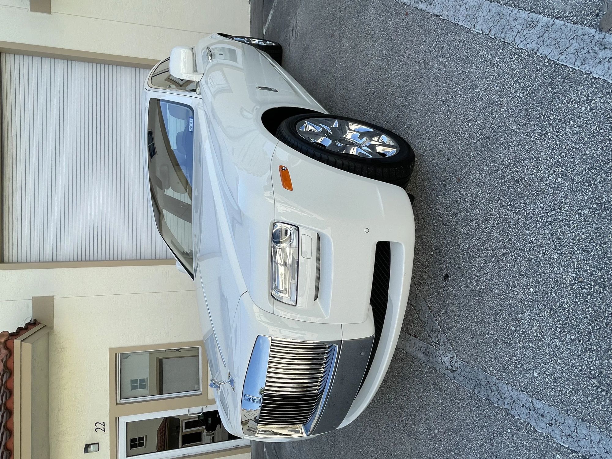 rolls-royce ghost 2011 SCA664S51BUX49627 image rolls-royce ghost 2011 SCA664S51BUX49627 image