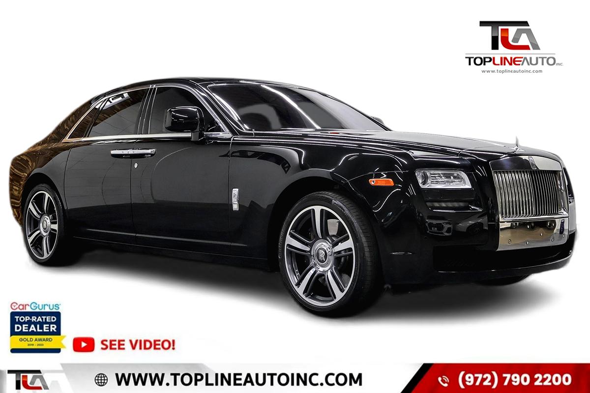 rolls-royce ghost 2011 SCA664S57BUX49986 image rolls-royce ghost 2011 SCA664S57BUX49986 image