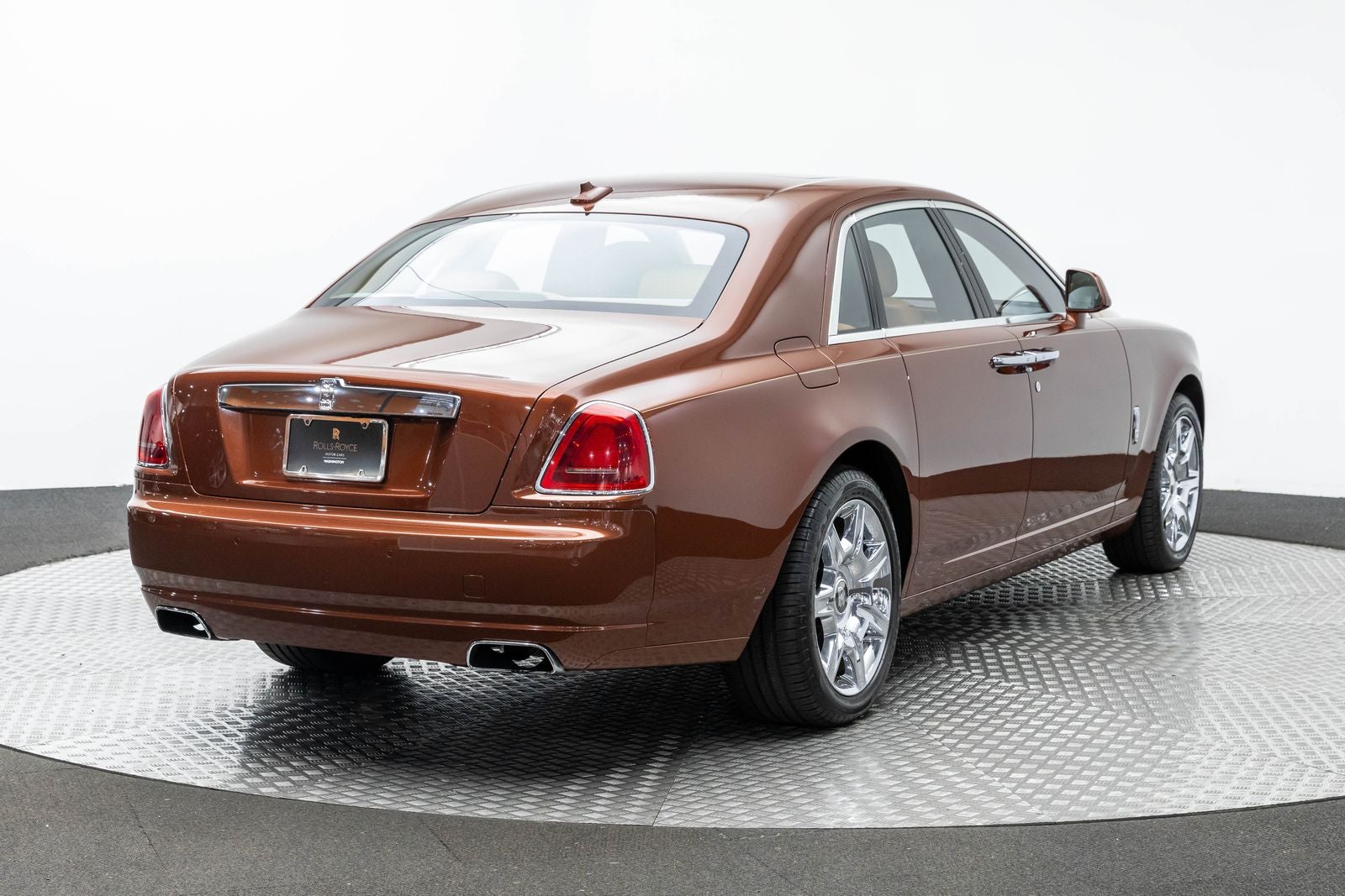 rolls-royce ghost 2013 SCA664S58DUX52009 image rolls-royce ghost 2013 SCA664S58DUX52009 image