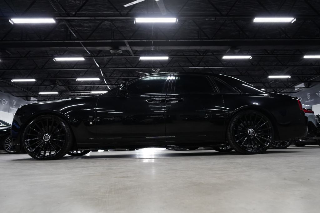rolls-royce ghost 2010 SCA664S52AUX48937 image rolls-royce ghost 2010 SCA664S52AUX48937 image