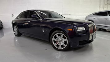 rolls-royce ghost 2010 SCA664S50AUX48595 image rolls-royce ghost 2010 SCA664S50AUX48595 image